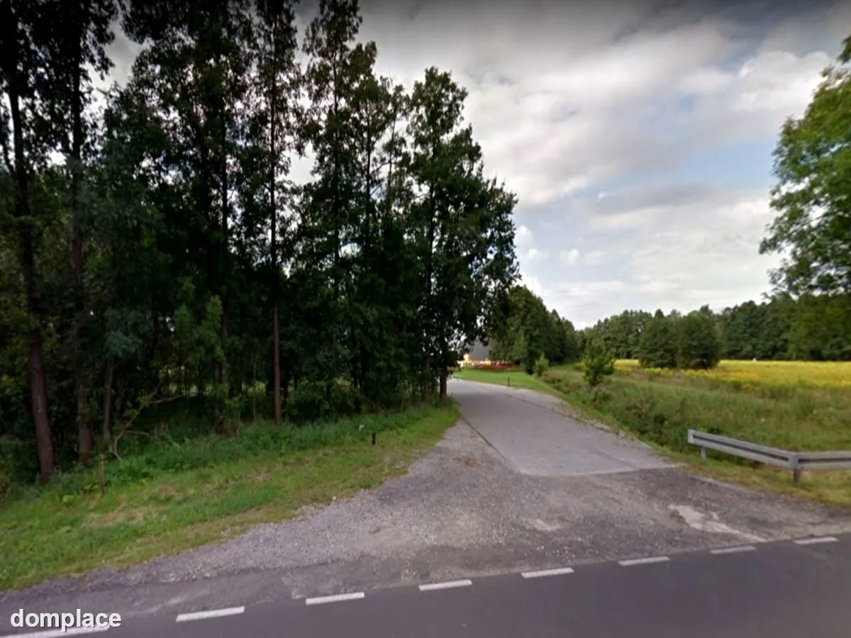 Działka inwestycyjna z halami, produkcja. — zdjęcie 5