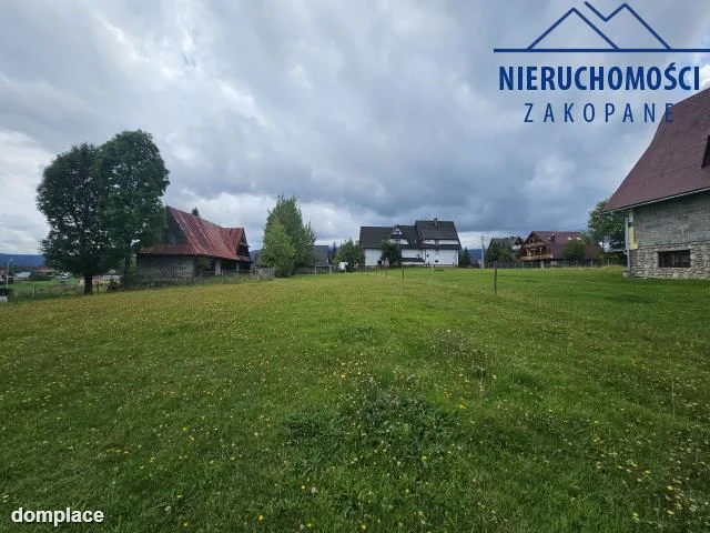 Działka — tatrzański, Zakopane — zdjęcie 3