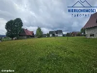 Działka — tatrzański, Zakopane — zdjęcie 3