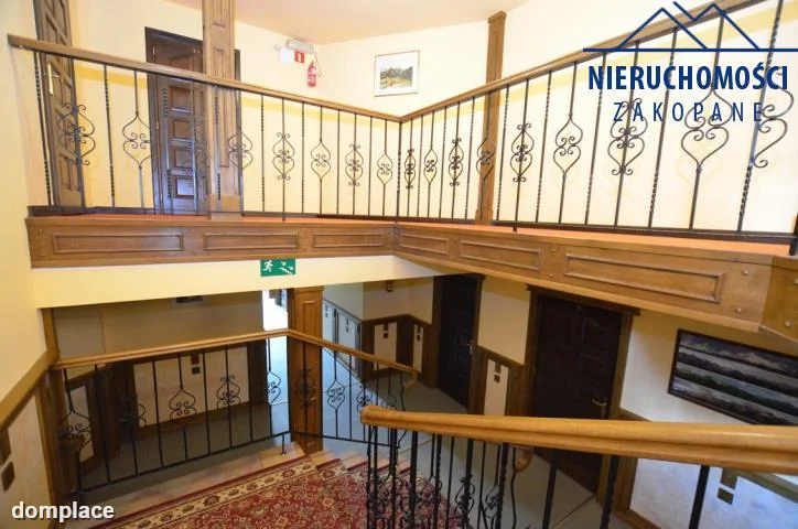 Lokal użytkowy — tatrzański, Zakopane — zdjęcie 12