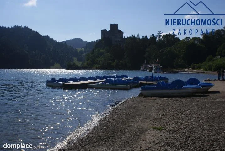 Lokal użytkowy — tatrzański, Zakopane — zdjęcie 13