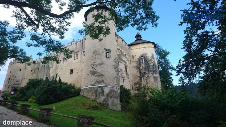 Lokal użytkowy — tatrzański, Zakopane — zdjęcie 14
