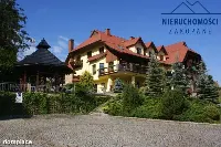 Lokal użytkowy — tatrzański, Zakopane — zdjęcie 4