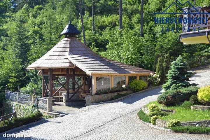 Lokal użytkowy — tatrzański, Zakopane — zdjęcie 7