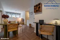 Mieszkanie — tatrzański, Zakopane — zdjęcie 12