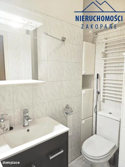 Mieszkanie — tatrzański, Zakopane — zdjęcie 4
