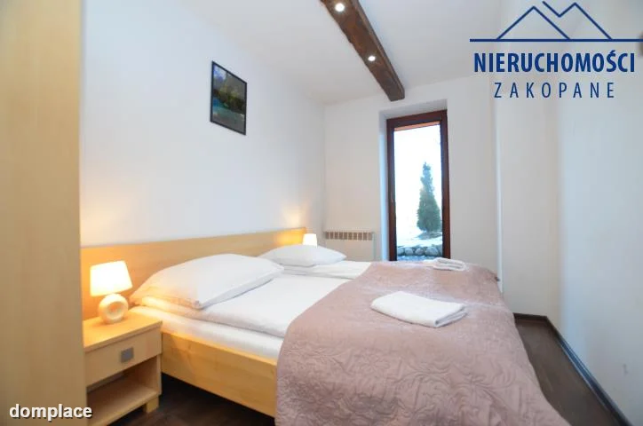 Mieszkanie — tatrzański, Zakopane — zdjęcie 12