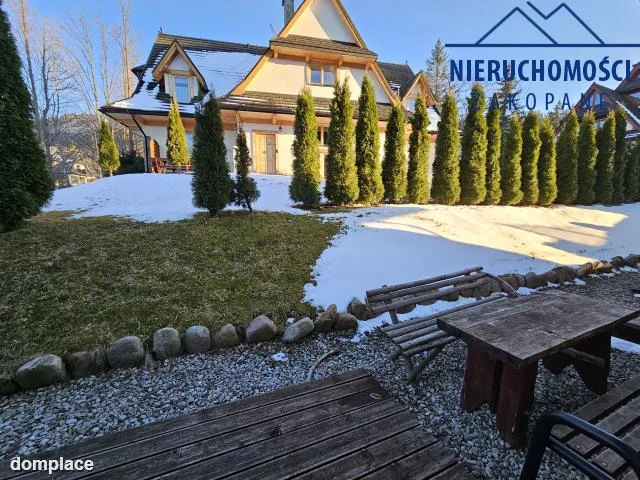 Mieszkanie — tatrzański, Zakopane — zdjęcie 14