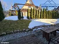 Mieszkanie — tatrzański, Zakopane — zdjęcie 14