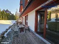 Mieszkanie — tatrzański, Zakopane — zdjęcie 15