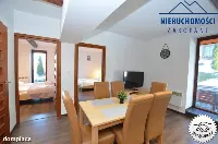 Mieszkanie — tatrzański, Zakopane — zdjęcie 2
