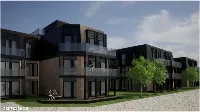 Działka inwestycyjna z PnB, 86 apartamentów. — zdjęcie 2