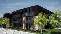 Działka inwestycyjna z PnB, 86 apartamentów. — zdjęcie 4