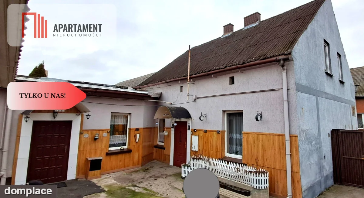 Dom z dużym budynkiem gospodarczym — zdjęcie 18