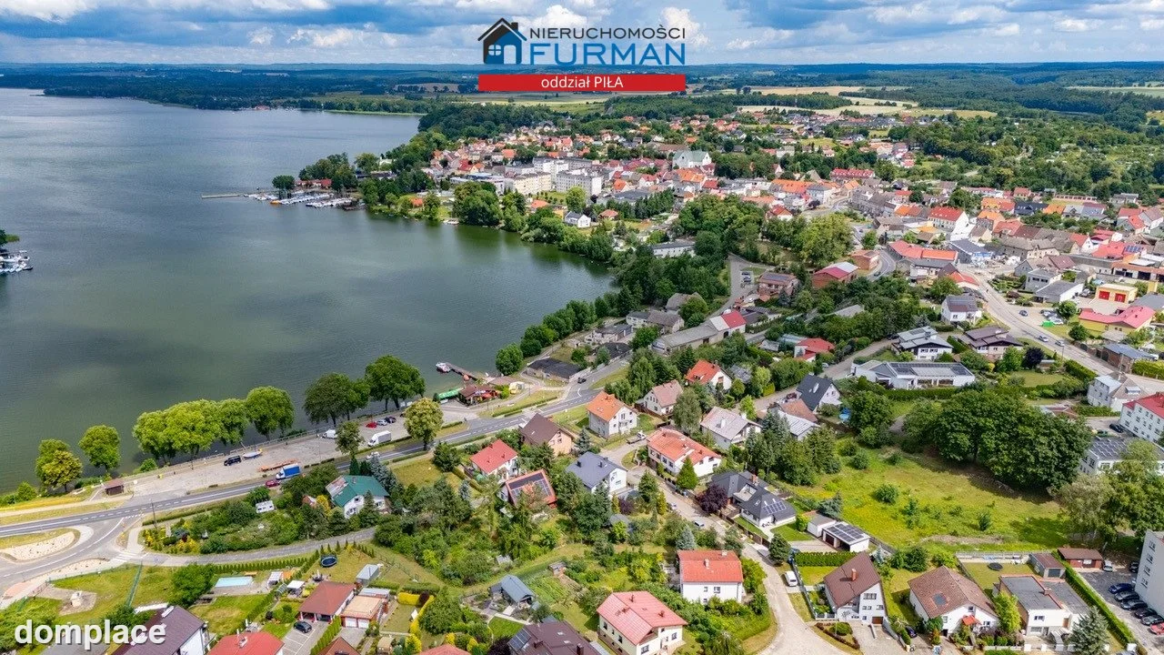 Działka — Czaplinek — zdjęcie 3