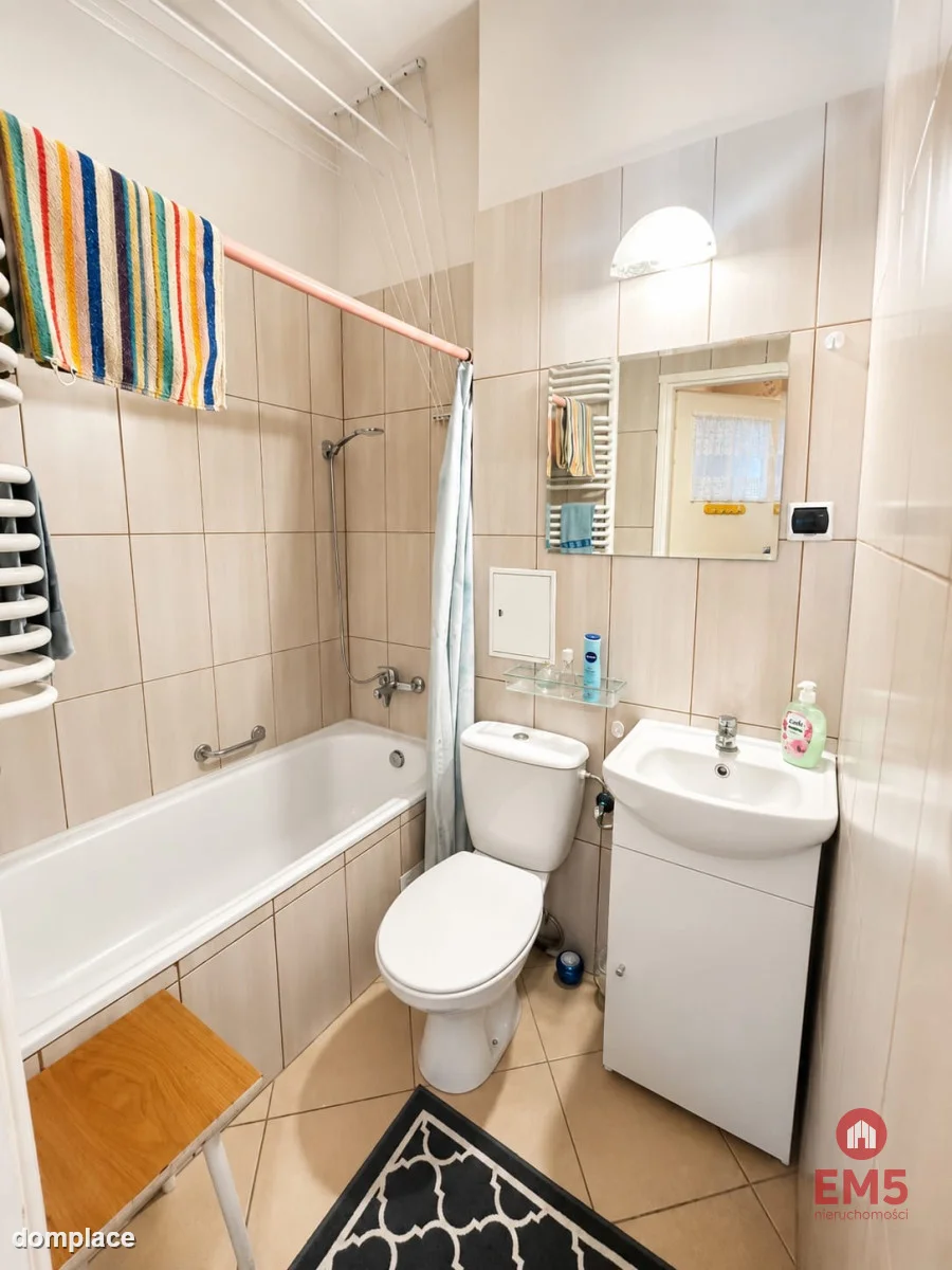 2 pokoje z oddzielną kuchnią , parter — zdjęcie 6