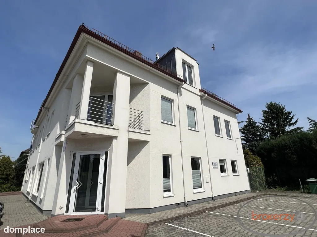 OKAZJA Lokal Biurowy całe piętro  Górczyn/Krzywa