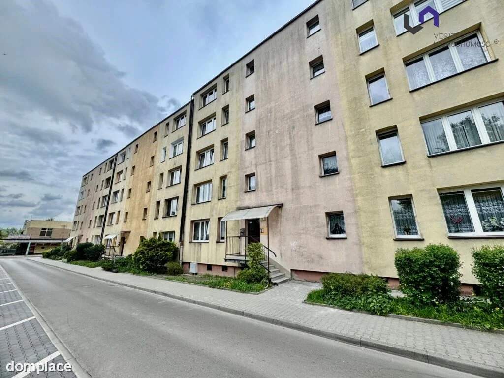 Mieszkanie — Świętochłowice