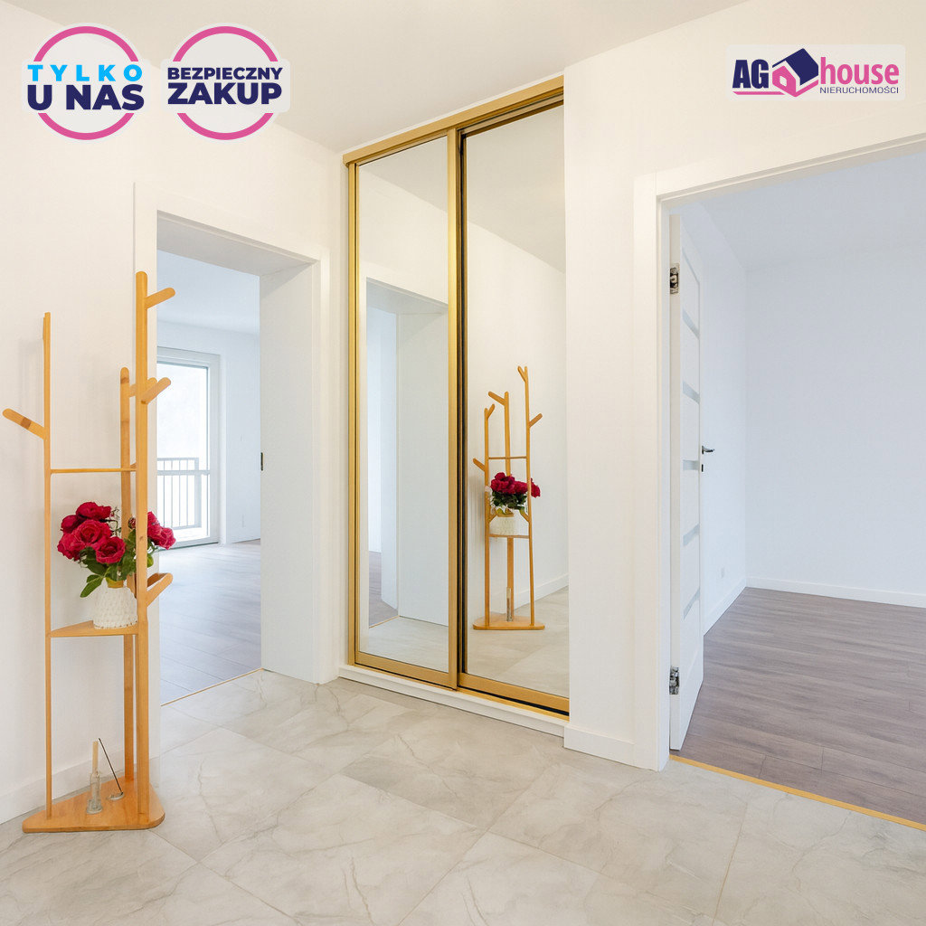 Mieszkanie w centrum Gdańska | ul. Seredyńskiego