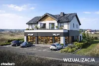 Działka pod inwestycję, domy z usługami. — zdjęcie 1