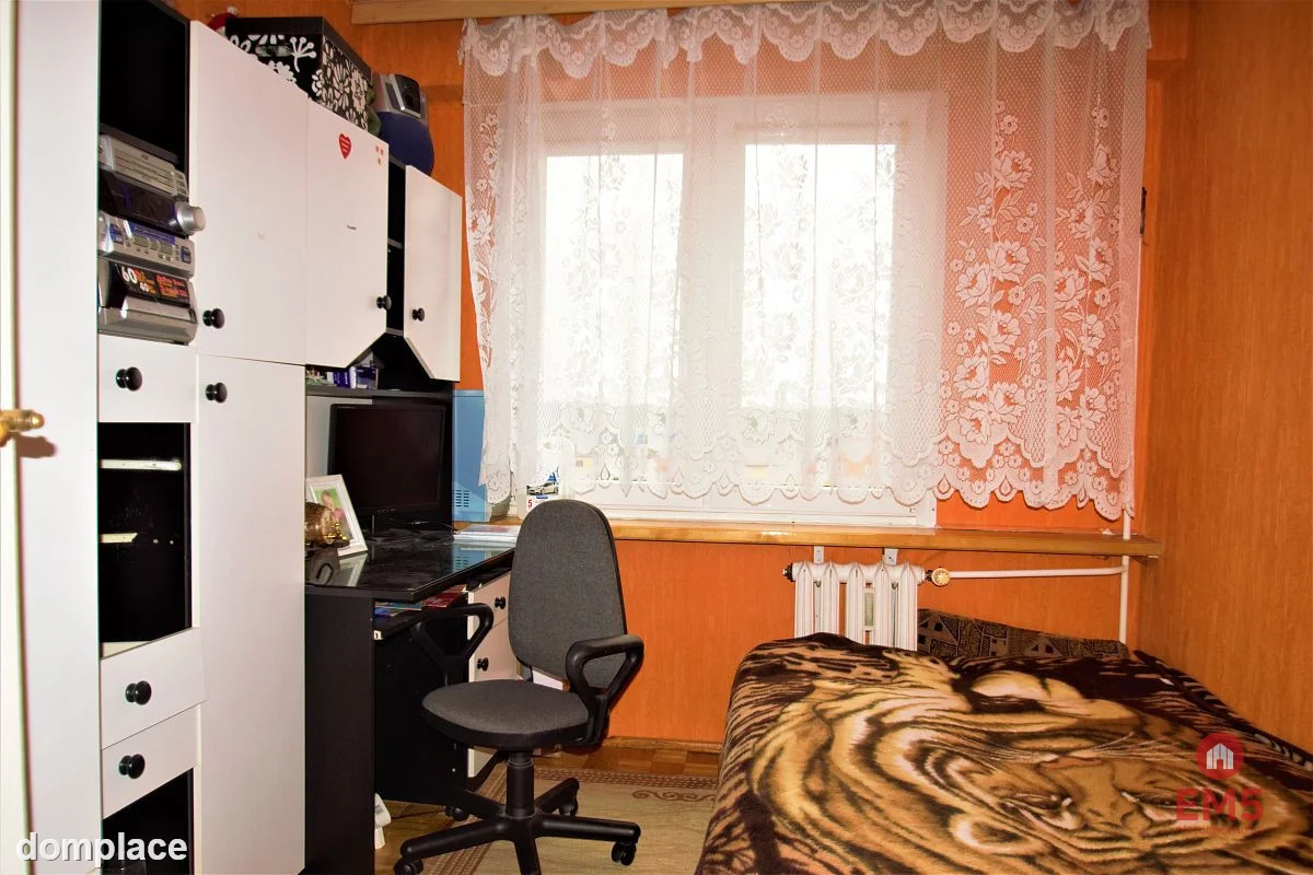 Trzy pokoje, balkon — zdjęcie 3
