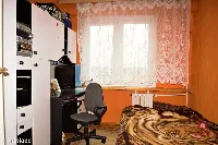 Trzy pokoje, balkon — zdjęcie 3