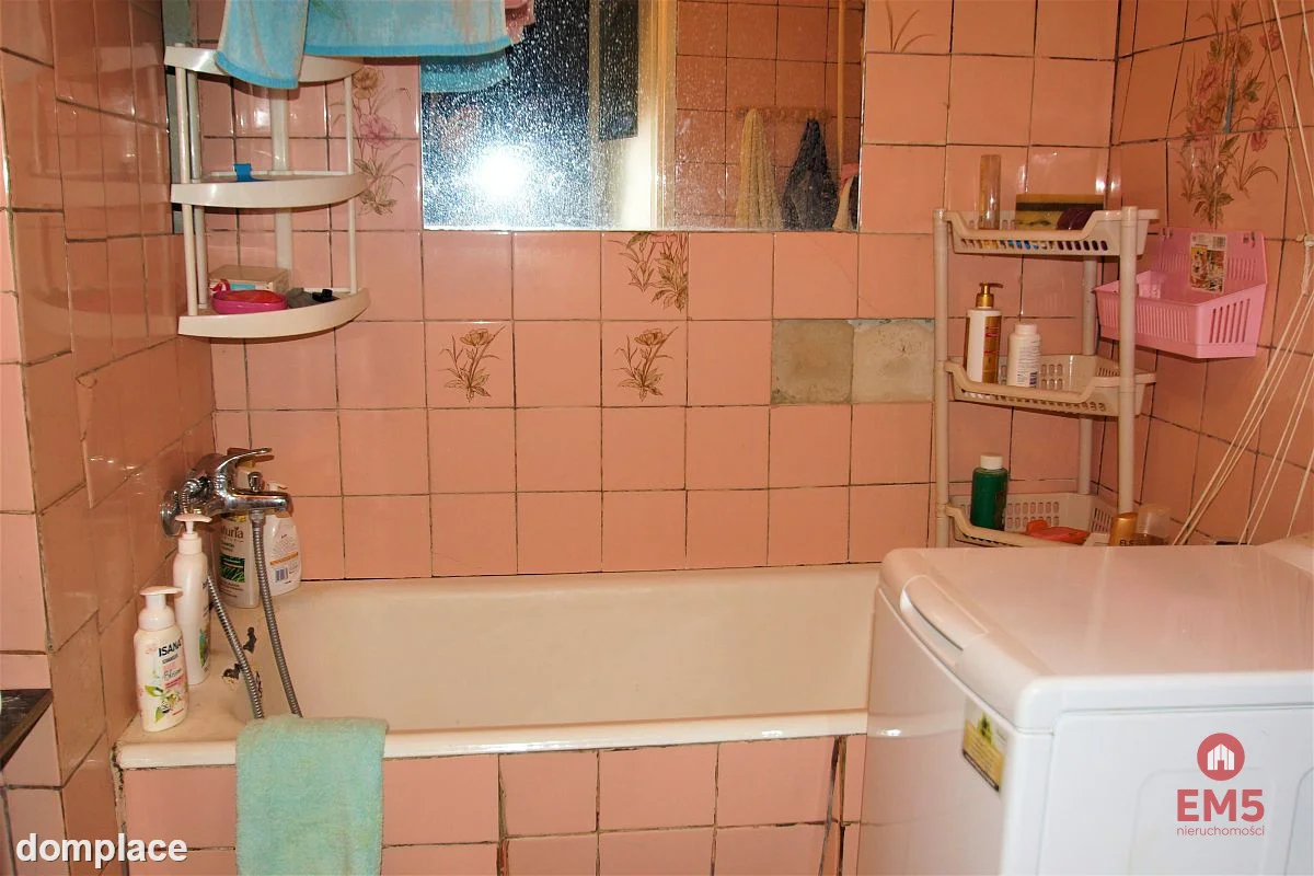 Trzy pokoje, balkon — zdjęcie 7