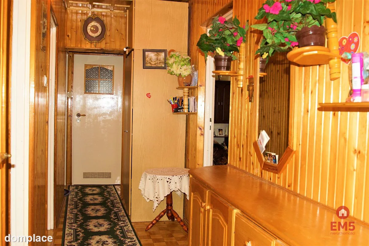 Trzy pokoje, balkon — zdjęcie 8