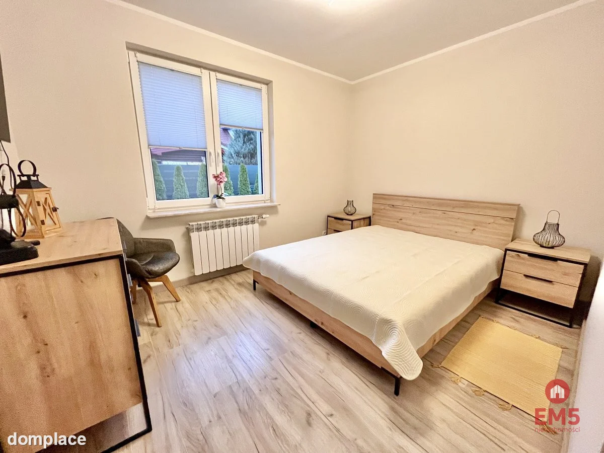 Dom jednorodzinny, Dojlidy Górne — zdjęcie 12