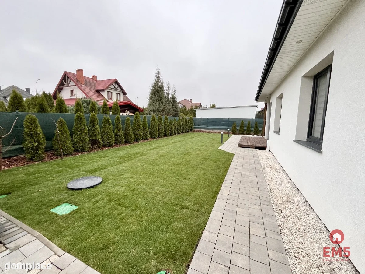 Dom jednorodzinny, Dojlidy Górne — zdjęcie 6