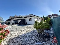 Dom jednorodzinny, Dojlidy Górne — zdjęcie 14