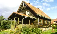 Dom w Dojlidach Górnych — zdjęcie 2