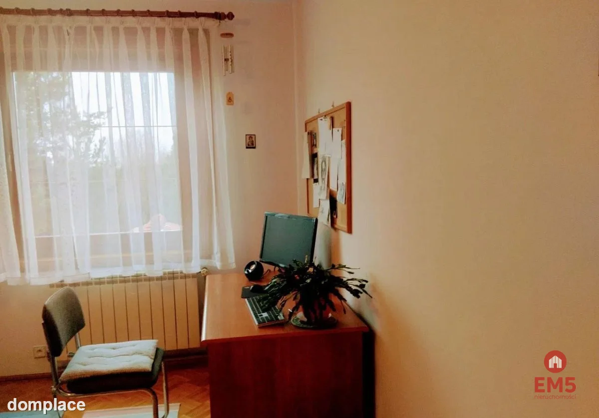 Dom w Dojlidach Górnych — zdjęcie 6