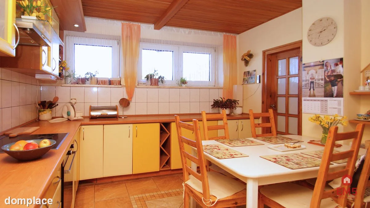 Dom z sauną i oranżerią, Jaroszówka — zdjęcie 17