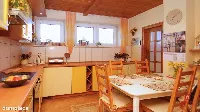 Dom z sauną i oranżerią, Jaroszówka — zdjęcie 17