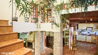 Dom z sauną i oranżerią, Jaroszówka — zdjęcie 11