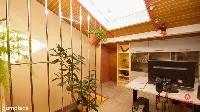 Dom z sauną i oranżerią, Jaroszówka — zdjęcie 4