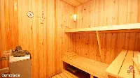 Dom z sauną i oranżerią, Jaroszówka — zdjęcie 5