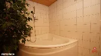 Dom z sauną i oranżerią, Jaroszówka — zdjęcie 6