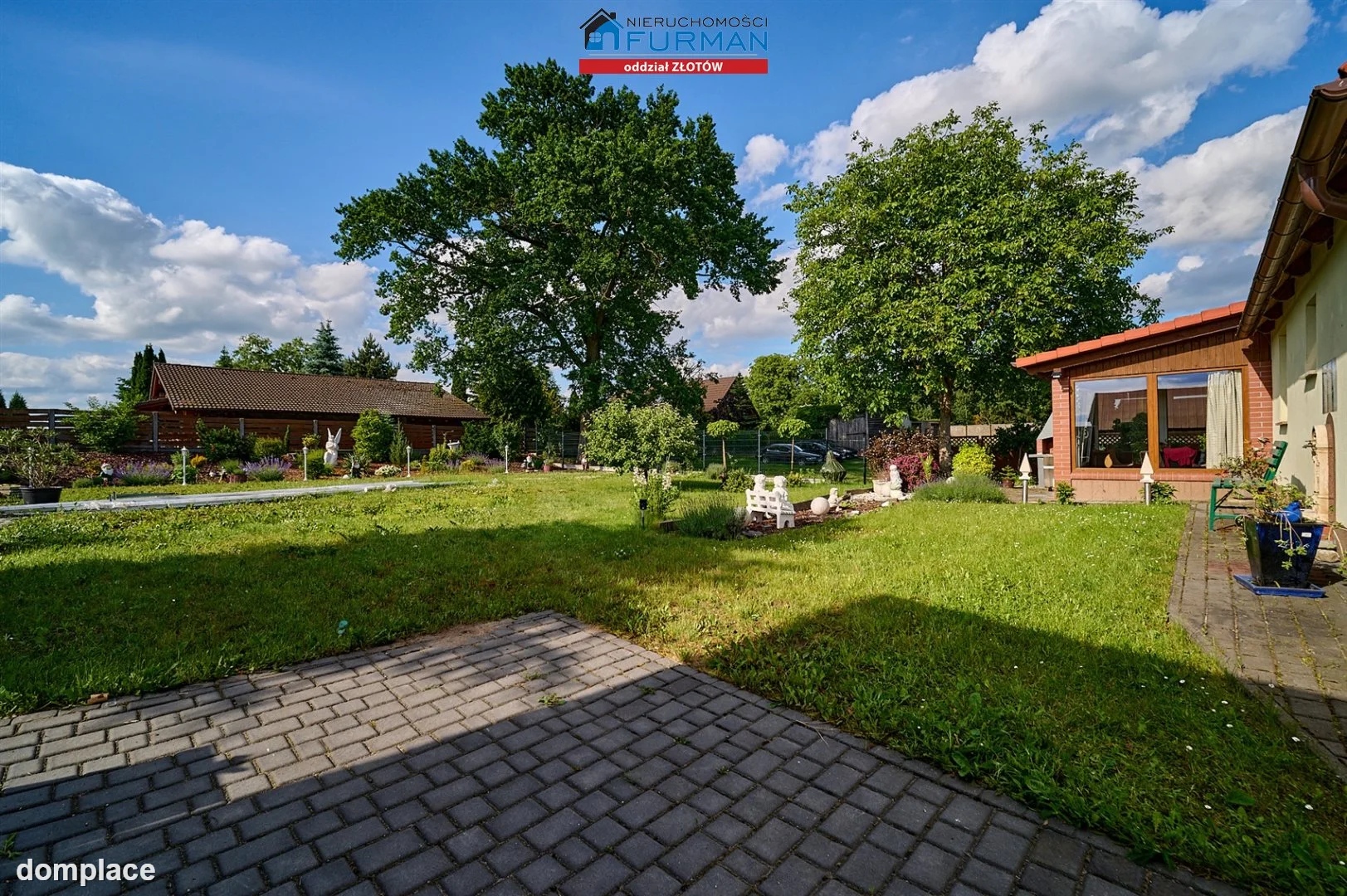 Dom — Kleszczyna — zdjęcie 8