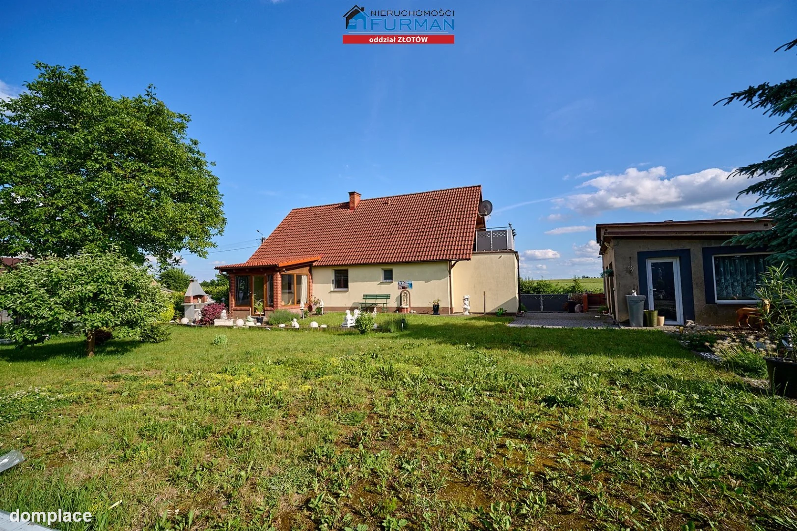 Dom — Kleszczyna — zdjęcie 9