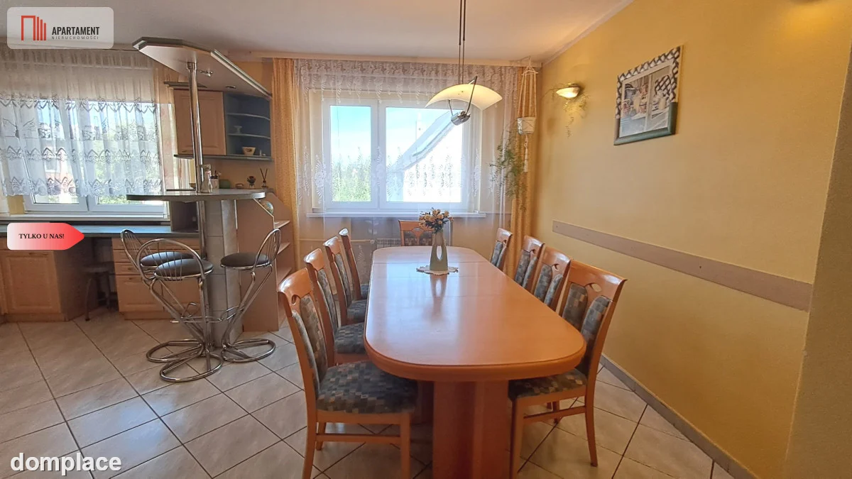 OBNIŻKA CENY!!! Dom 120 m² z tarasem- CHODZIEŻ — zdjęcie 7