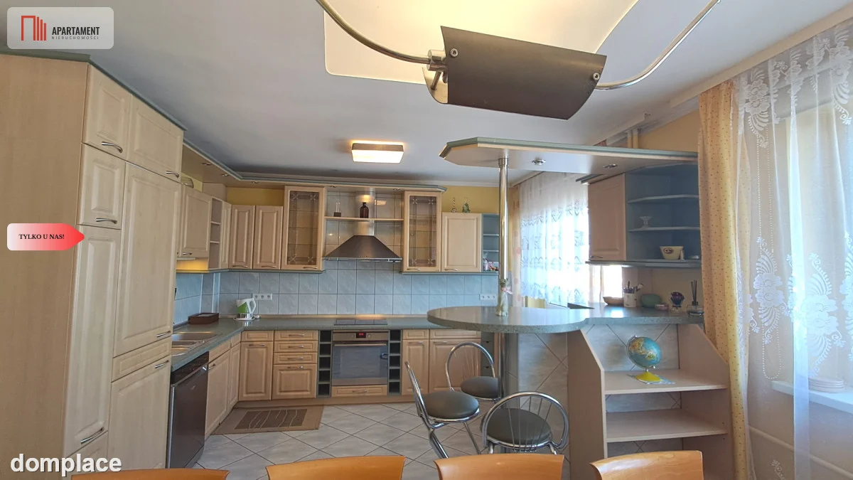 OBNIŻKA CENY!!! Dom 120 m² z tarasem- CHODZIEŻ — zdjęcie 6