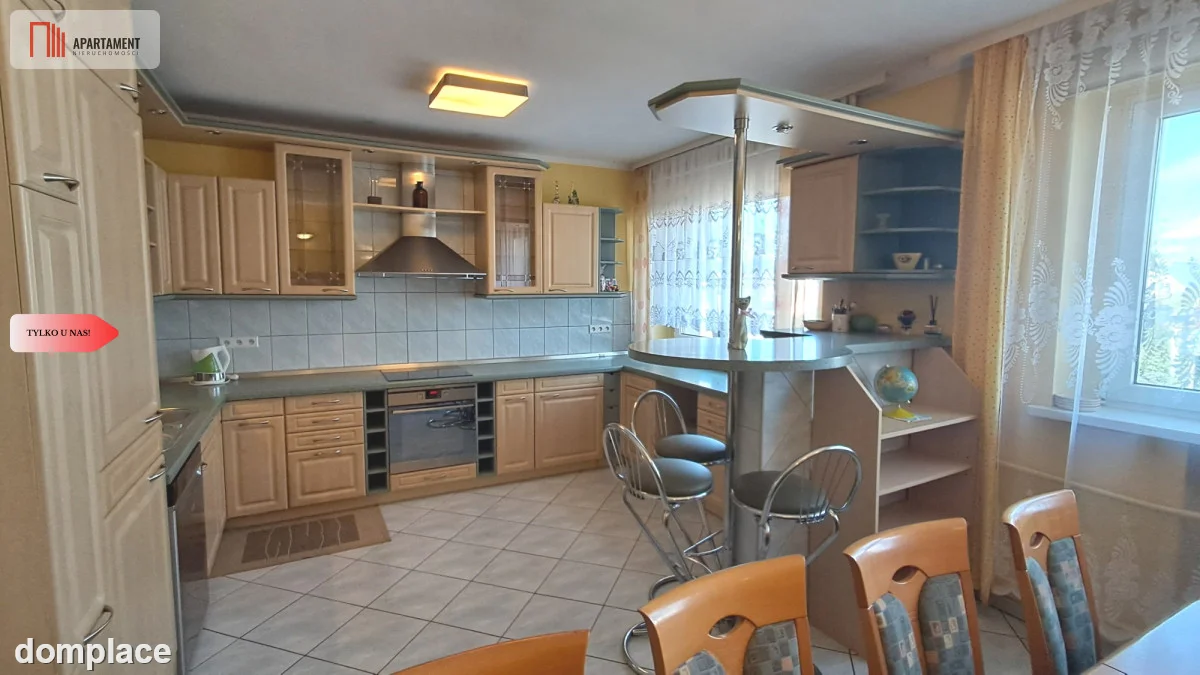 OBNIŻKA CENY!!! Dom 120 m² z tarasem- CHODZIEŻ — zdjęcie 8