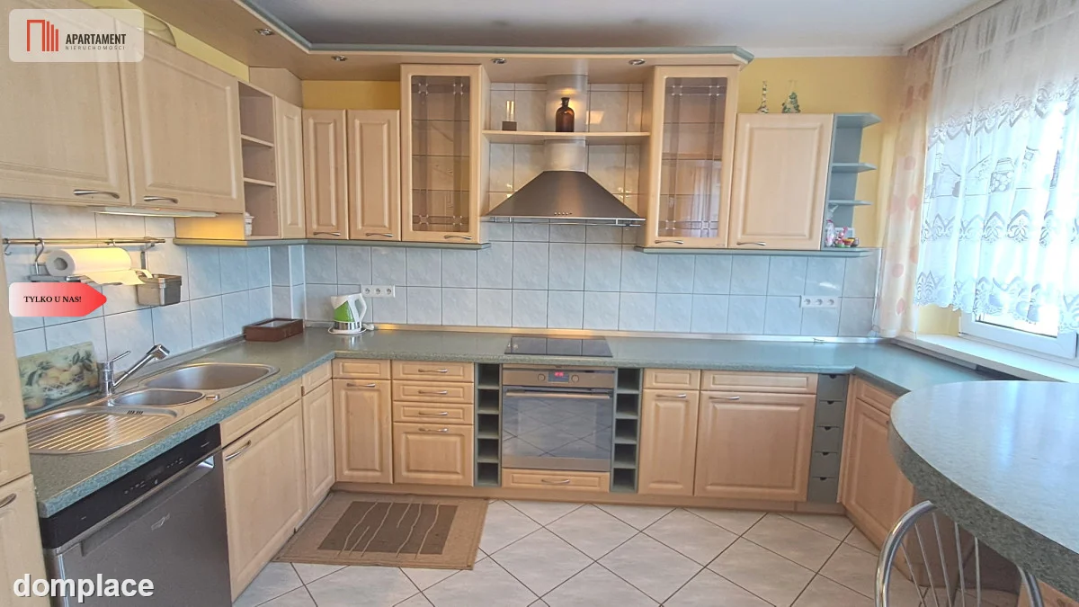 OBNIŻKA CENY!!! Dom 120 m² z tarasem- CHODZIEŻ — zdjęcie 5