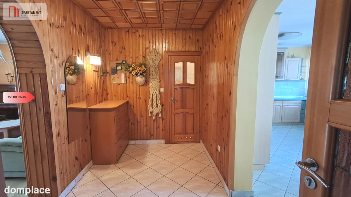 OBNIŻKA CENY!!! Dom 120 m² z tarasem- CHODZIEŻ — zdjęcie 9