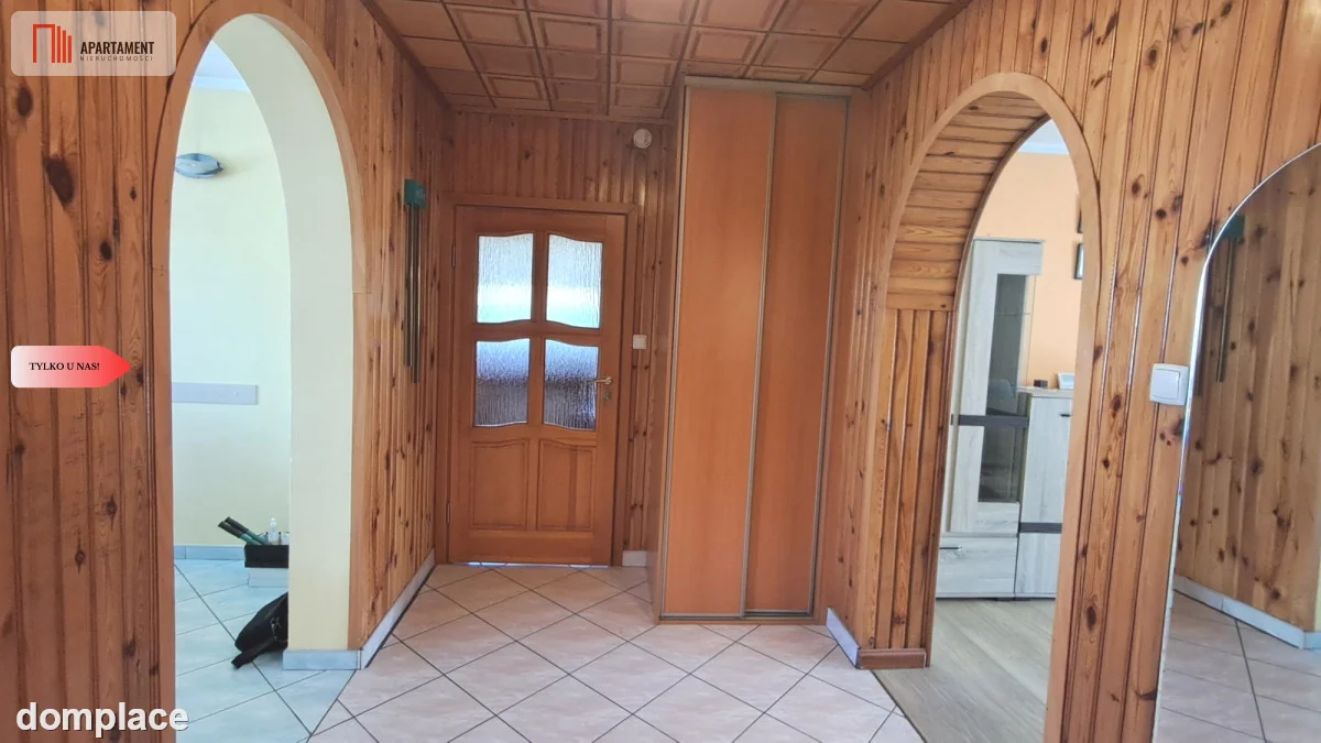 OBNIŻKA CENY!!! Dom 120 m² z tarasem- CHODZIEŻ — zdjęcie 10