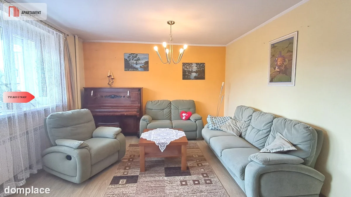 OBNIŻKA CENY!!! Dom 120 m² z tarasem- CHODZIEŻ — zdjęcie 11
