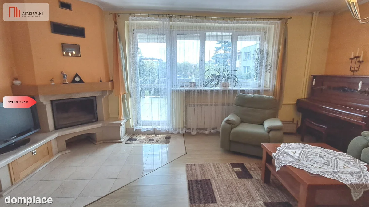 OBNIŻKA CENY!!! Dom 120 m² z tarasem- CHODZIEŻ — zdjęcie 12