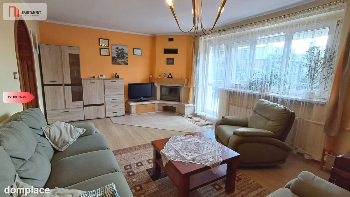 OBNIŻKA CENY!!! Dom 120 m² z tarasem- CHODZIEŻ — zdjęcie 13
